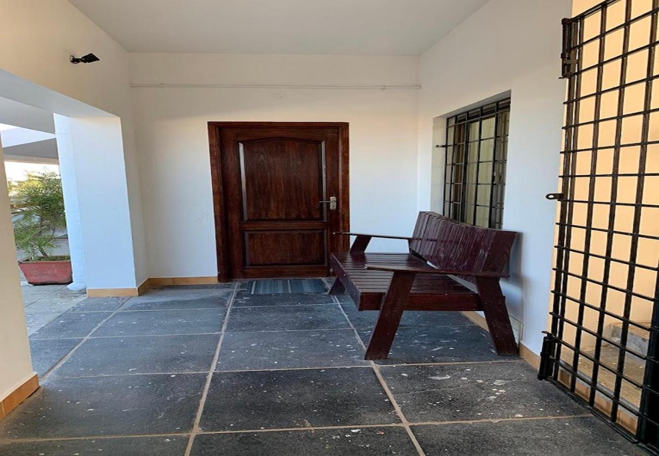 The French Villa Elite Pondicherry Luaran gambar