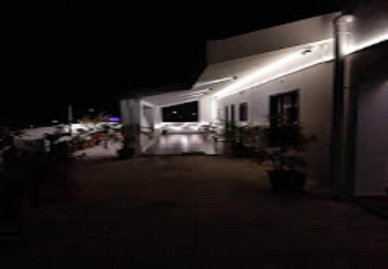 The French Villa Elite Pondicherry Luaran gambar